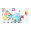 Glo Pals 8 Antideslizantes Bano Guppy Joykids* Preescolar
