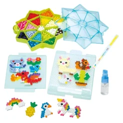 Aquabeads Abalorios Estrella* Juegos Educativos