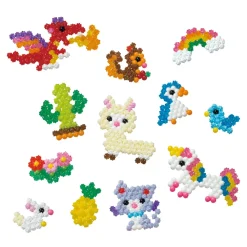 Aquabeads Abalorios Estrella* Juegos Educativos