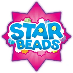 Aquabeads Abalorios Estrella* Juegos Educativos
