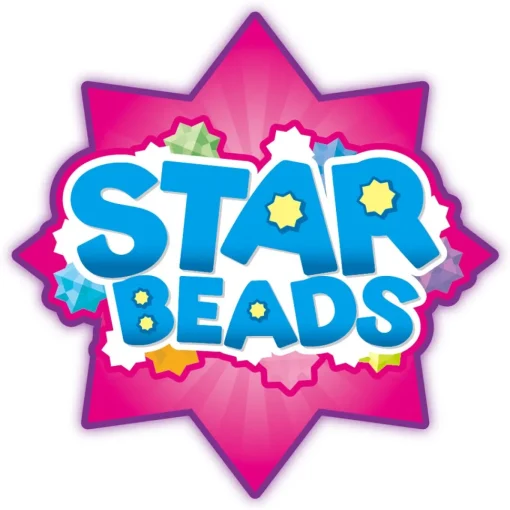 Aquabeads Abalorios Estrella* Juegos Educativos