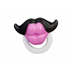 The Bellies Accesorio Para Munecas Chupete Crazy Dummies * Munecas Y Peluches