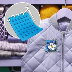 LEGO Actividades Creativas Y Manualidades Parche Para Coser Personalizable Dots* Puzzles Y Construcciones