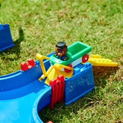 Aquaplay Megalockbox* Juguetes Al Aire Libre