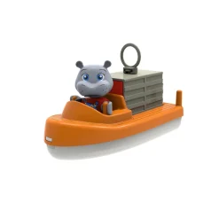 BIG Aquaplay- Star Set* Juguetes Al Aire Libre