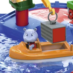 BIG Aquaplay- Star Set* Juguetes Al Aire Libre