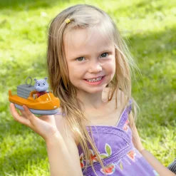 BIG Aquaplay- Star Set* Juguetes Al Aire Libre