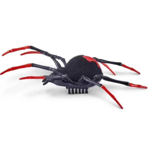 Robo Alive Arana Brilla En La Oscuridad * Juguetes Al Aire Libre
