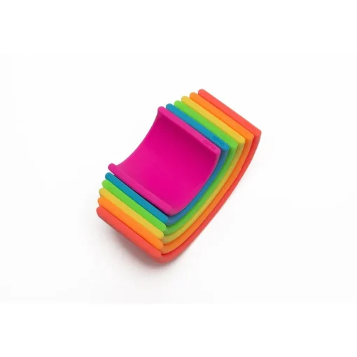 Dëna Arco Iris Neon* Preescolar
