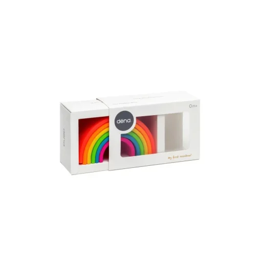 Dëna Arco Iris Neon* Preescolar