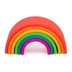 Dëna Arco Iris Neon* Preescolar