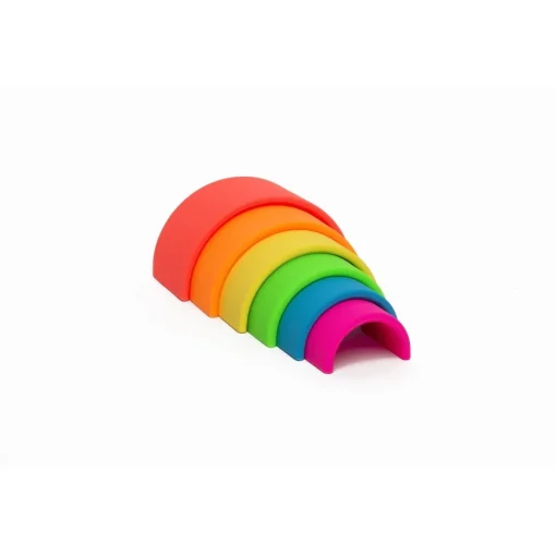 Dëna Arco Iris Neon* Preescolar