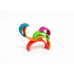 Dëna Arco Iris Neon* Preescolar