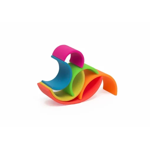 Dëna Arco Iris Neon* Preescolar
