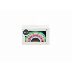 Dëna Arco Iris Pastel* Preescolar
