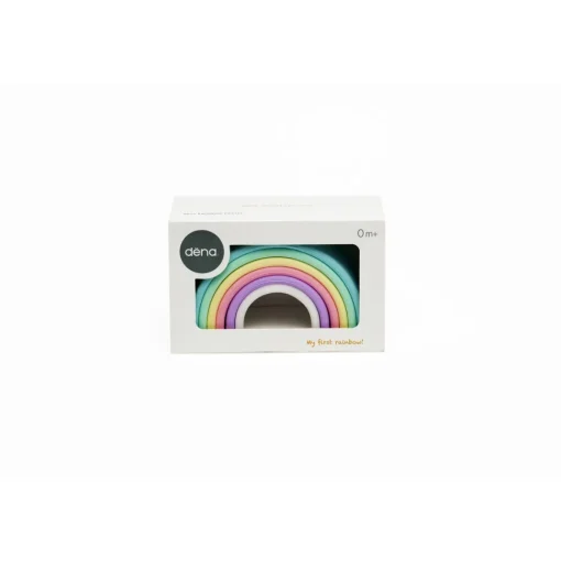 Dëna Arco Iris Pastel* Preescolar