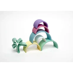 Dëna Arco Iris Pastel* Preescolar