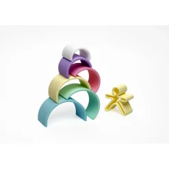 Dëna Arco Iris Pastel* Preescolar