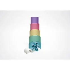 Dëna Arco Iris Pastel* Preescolar