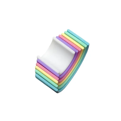 Dëna Arco Iris Pastel* Preescolar
