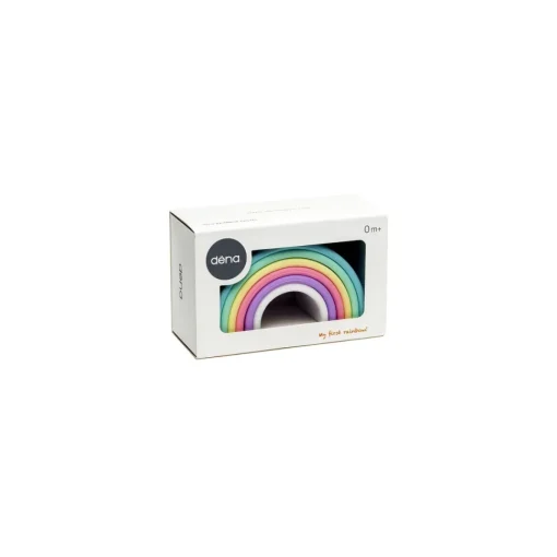 Dëna Arco Iris Pastel* Preescolar