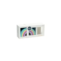 Dëna Arco Iris Pastel* Preescolar
