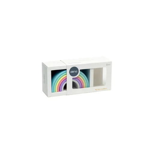 Dëna Arco Iris Pastel* Preescolar