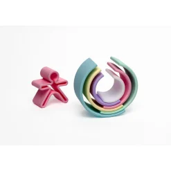 Dëna Arco Iris Pastel* Preescolar