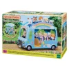 Sylvanian Families Autobus De La Guarderia * Munecas Y Peluches