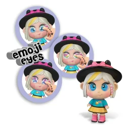 Famosa Avion De Chiara Mini Trotties * Munecas Y Peluches