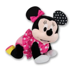 Clementoni Baby Minnie Gateos * Preescolar