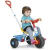 Feber Baby Triketriciclo 2 En 1 * Bicicletas, Correpasillos, Triciclos
