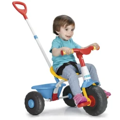 Feber Baby Triketriciclo 2 En 1 * Bicicletas, Correpasillos, Triciclos
