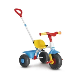 Feber Baby Triketriciclo 2 En 1 * Bicicletas, Correpasillos, Triciclos