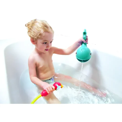 Yookidoo Ballena - Spray Submarino* Preescolar