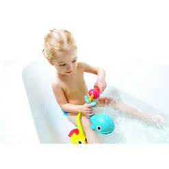 Yookidoo Ballena - Spray Submarino* Preescolar