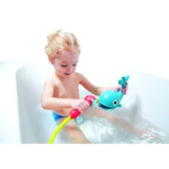 Yookidoo Ballena - Spray Submarino* Preescolar
