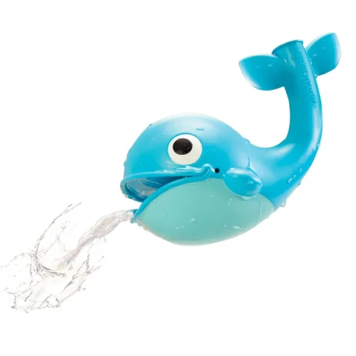Yookidoo Ballena - Spray Submarino* Preescolar