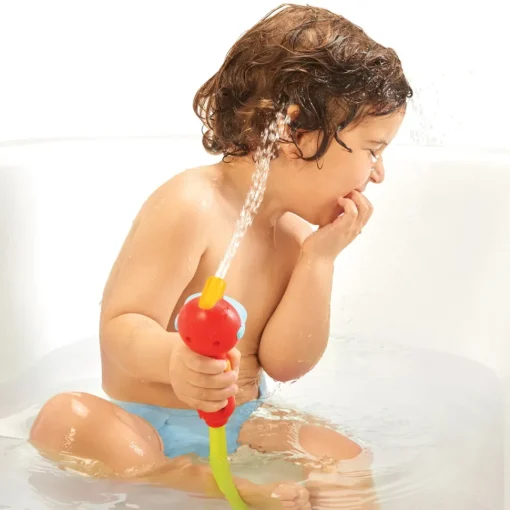 Yookidoo Ballena - Spray Submarino* Preescolar
