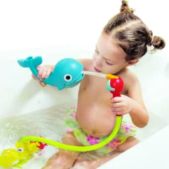 Yookidoo Ballena - Spray Submarino* Preescolar