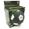 Kicker Ball Balon Kickerball Glow* Juguetes Al Aire Libre