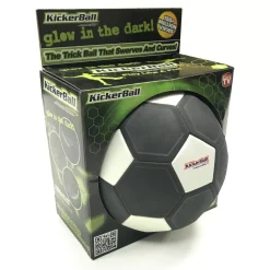 Kicker Ball Balon Kickerball Glow* Juguetes Al Aire Libre