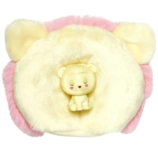 Barbie Cutie Reveal Muneca Con Disfraz De Leon* Munecas Y Peluches