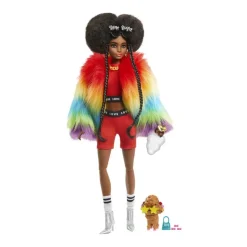 Barbie Extra Muneca Mattel* Munecas Y Peluches