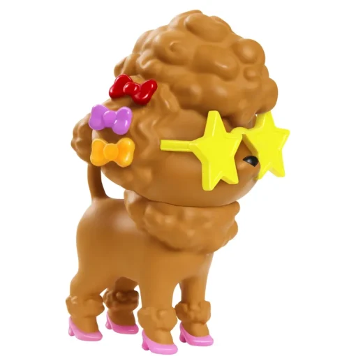 Barbie Extra Muneca Mattel* Munecas Y Peluches