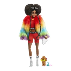 Barbie Extra Muneca Mattel* Munecas Y Peluches