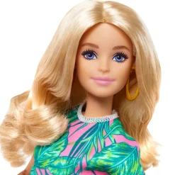 Barbie Fashionista Muneca Con Silla De Ruedas, Rampa Y Accesorios* Munecas Y Peluches