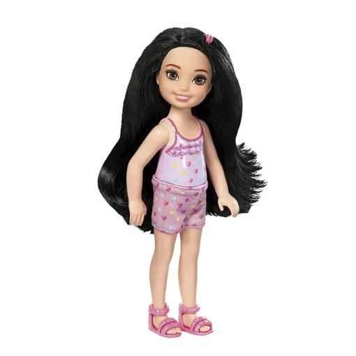 Barbie Muneca Chelsea, Modelos Surtidos* Munecas Y Peluches