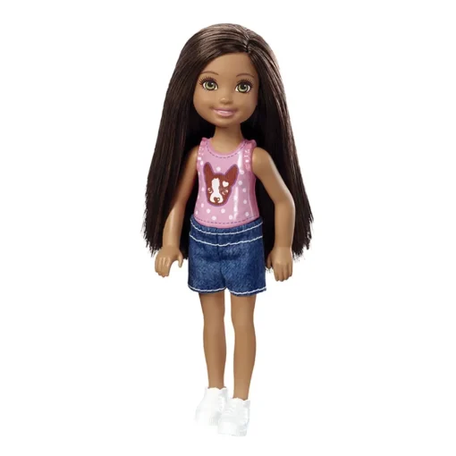 Barbie Muneca Chelsea, Modelos Surtidos* Munecas Y Peluches