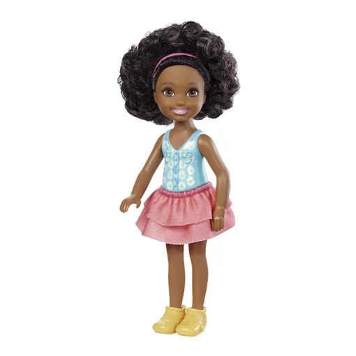 Barbie Muneca Chelsea, Modelos Surtidos* Munecas Y Peluches